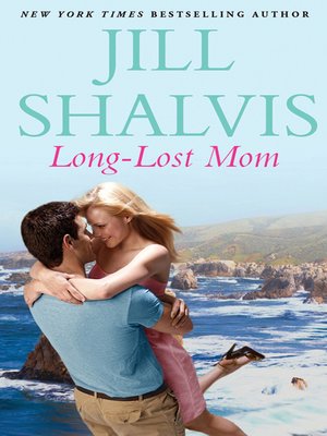 cover image of Long-Lost Mom
